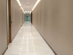Oue Downtown (D1), Office #517426431